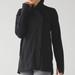 Lululemon Athletica Sweaters | Lululemon Black Belle Wrap Size 8 | Color: Black | Size: 8