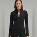Lululemon Athletica Jackets & Coats | Brand Nwt In Bag Lululemon Womens Black Define Jacket Size 4 | Color: Black | Size: 4
