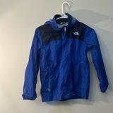 The North Face Jackets & Coats | Boys The North Face Jacket | Color: Blue | Size: 10b