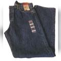 Levi's Jeans | Classic Men's Levi's 501 Original-Fit Jeans 3230 | Color: Blue | Size: 32