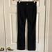 Athleta Pants & Jumpsuits | Like New Athleta Black Yoga Pants In Size Small Petite | Color: Black | Size: S