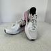 Nike Shoes | Nike Air Max, Excee With Pink Accents, White, Usa Women's Size 10 | Color: Pink/White | Size: 10