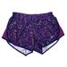 Nike Shorts | Nike Women’s Tempo Running Shorts | Color: Blue/Purple | Size: S