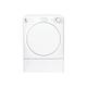 Hoover HLEV9LF 9Kg Vented Tumble Dryer in White Sensor NFC C Rated