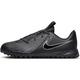 Nike Jr Phantom Gx Ii Academy Tf Fußballschuhe, Schwarz, 35 EU