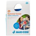 Maxi-Cosi Sommerbezug/Schonbezug für Babyschale Maxi-Cosi Rock und Maxi-Cosi Pebble Plus, Blue (blau)