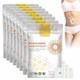 Bostore Bee Venom Lymphatic Drainage Slimming Patch, Bostore Bee Venom Slimming Patch, Bostore Bee Venom Patches, Bee Venom Lymphatic Drainage Slimming Patch, Lymphatic Drainage Patches (8pcs)