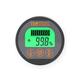For 8-80V 50A 100A 350A TR16 Coulomb Counter Meter Capacity Ammeter Voltmeter Tester Coulomb Counter