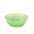 Ceramic Cutlery Salad Bowl Glass Dipping Bowl Ice Cream Dessert Small Bowl Soy Sauce Bowl Suitable for Side Dishes Seasoning Dip 5 Pieces Small Bowl (Color : D)