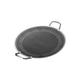Grills Pans Outdoor Campings Fryings Pans Nonstick Round BBQ Griddle Barbecues Plate for Inductions Stove Electric Cooktops Stove