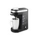 BAFFII 220V/50HZ Capsule Coffee Machine Household 800W Single Cup Coffee Machine for Hotel Coffee Machines