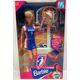 WNBA Blonde Barbie Doll 1998