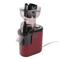 Cold Juicer, 90mm Feeding Chute, 150W, Slow Juicer for Kitchen (UK Plug)