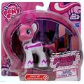 My Little Pony POWER PONIES Exclusive Fili-Second Pinkie Pie