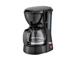 BAFFII Drip Electric Coffee Maker 650W Household Coffee Machine 6 Cup Tea Coffee Pot Milk Coffee Maker for Gift 220V Coffee Machines (Color : Drip Coffee Maker, Size : UK)