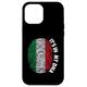 Hülle für iPhone 15 Pro Max Italien It's In My DNA Pride Italienische Flagge Italien Wurzeln Souvenir