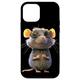 Hülle für iPhone 12 mini Ratte Süße Maus Nagetiere Zwergmaus Kleine Ratten Mäuse