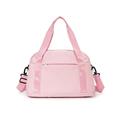 Ryanair Women's Travel Bag 40 x 20 x 25 cm Hand Luggage Bag Weekender Bag Swimming Bag Waterproof Travel Bag Duffle Bag Fitness Bag Training Bag Women for Travel Gym, P3-Pink, 40x20x25cm Reisetasche