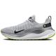 Nike InfinityRN 4 Men's Road Running Shoes (DR2665-002, Wolf Grey/Pure Platinum/Cool Grey/Black), Wolf Grey/Pure Platinum/Cool Grey/Black, 9 UK