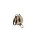 SUKORI Crossbody Bags For Women Ladies bag, handbag, designer bag, crossbody small bag, horizontal women's bag (Color : Beige, Size : 18 * 16.5 * 7cm)