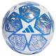 Adidas Champions League Training Foil Football Ball 4