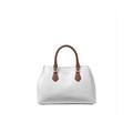 Fiorelli Paloma Crossbody Shoulder Bag White Tan Mix One Size