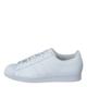 adidas Originals Men's Superstar' Sneaker, Footwear White Footwear White Footwear White, 12.5 UK