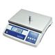 CAULO Lab Industrial Counting Scale 1g Precision Lab Balance Scale Weighing and Counting Scale Scientific Gram Scale for Counting Parts (31kg/1g)