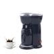 BAFFII 110/220V 140ML Mini American Coffee Machine Automatic Drip Coffee Maker Single Cup Coffee Maker for Home And Office Coffee Machines (Color : 220V)