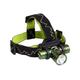 Alpkit Prism 400 Lumen Rechargeable Head Torch