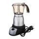 Portable Multi-function Coffee Maker Coffee Pot Coffee Percolators Electric Moka Pot Kettle Coffee Brewer Office Coffee Maker Coffee Machines (Color : 300ml, Size : Us)