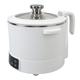3L Rice Cooker, 3L Intelligent Rice Cooker Lifting Function Healthy Sugar Removal Electric Rice Cooker for Rice Soup (UK Plug 220V)