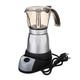 Portable Multi-function Coffee Maker Coffee Pot Coffee Percolators Electric Moka Pot Kettle Coffee Brewer Office Coffee Maker Coffee Machines (Color : 150ml, Size : Us)