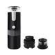 Wireless Portable Electric Coffee Machine Built-In Battery Rechargeable Outdoor Travel Car Home Fully Automatic Coffee Maker Coffee Machines