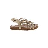 Blowfish Sandals: Tan Shoes - Women's Size 9