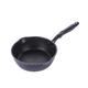 WBDHEHHD Non Stick Cookware Skillet Pan,Induction Compatible Saute Pan Cookware,Stainless Steel Home Wok