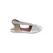 Gentle Souls by Kenneth Cole Sandals: White Shoes - Women's Size 6 1/2