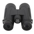 12x50 Binoculars for Adults, Waterproof Dustproof Binoculars with Prisms for Birding, Hunting, Hiking, Astronomy and Camping