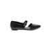 Gianni Bini Flats: Black Shoes - Women's Size 8 1/2