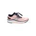 New Balance Sneakers: Pink Shoes - Women's Size 6 1/2