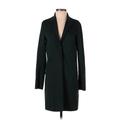 Carolina Belle Coat: Green Jackets & Outerwear - Women's Size Small
