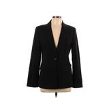 Kenneth Cole New York Blazer Jacket: Black Jackets & Outerwear - Women's Size 10