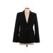 Kenneth Cole New York Blazer Jacket: Black Jackets & Outerwear - Women's Size 10