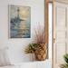 Breakwater Bay Harbor Glow V2 by Golden Glow Interiors | 18 H x 34 W x 1.75 D in | Wayfair 811F9F1FE21143E7B6AD5A8724B795FD