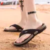 Sommer Hausschuhe Wasser Schuhe Männer Flip-Flops männer Schuhe Aqua Atmungsaktive Strand Schuhe Sandalen Größe 40-46 Outdoor Freizeit hausschuhe