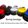 Box verband elastischer Baumwoll verband Sanda Muay Thai Karate Sport Box verband