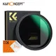 K & F k f Concept ND2-32 ND Filtre NANO X PRO Nwiches volontairement 32 Blenda Filtre ND2-32 52mm