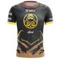 ENCE IEM Jersey 2023 CSGO Team ESports t-shirt uomo Fans Game top estate manica corta abbigliamento