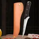 Couteau à désosser professionnel opaque de cuisine couteau de boucher Sophia Aleaver avec gaine