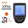 Godox Xpro Trigger Xpro-C Xpro-N Xpro-S Xpro-F Xpro-O Xpro-P trasmettitore Wireless TTL per Canon